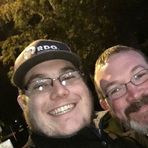 Meet your Posher, Jacob